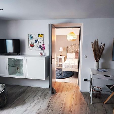 Ferienwohnungen Ostengasse 22 Ratisbona Esterno foto