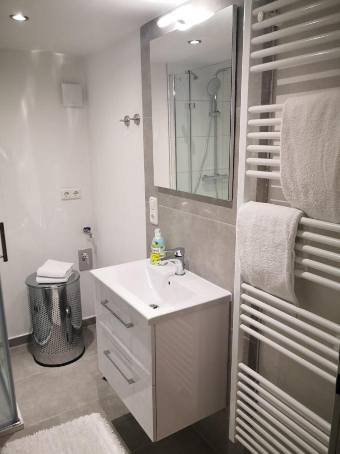 Ferienwohnungen Ostengasse 22 Ratisbona Esterno foto