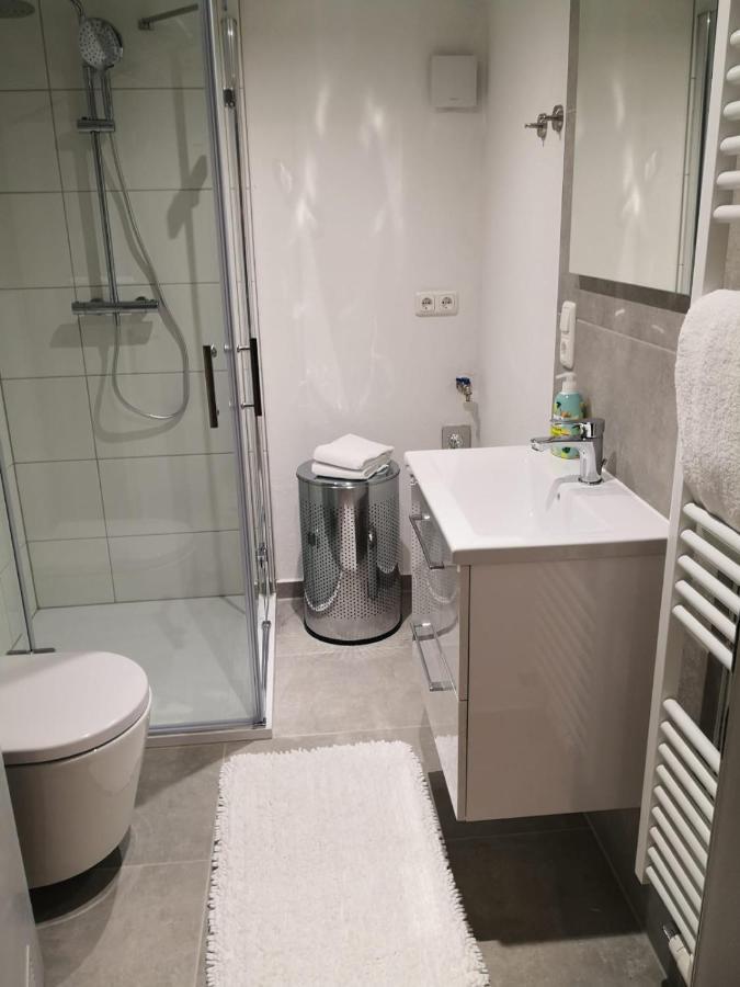 Ferienwohnungen Ostengasse 22 Ratisbona Esterno foto