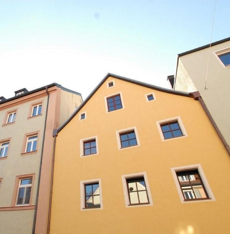 Ferienwohnungen Ostengasse 22 Ratisbona Esterno foto