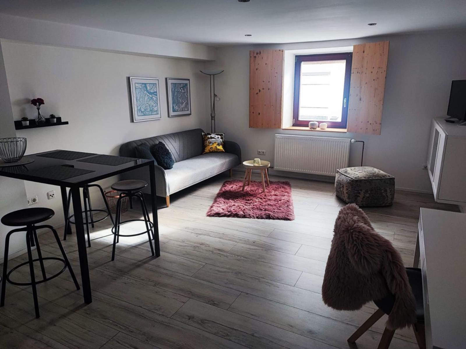 Ferienwohnungen Ostengasse 22 Ratisbona Esterno foto