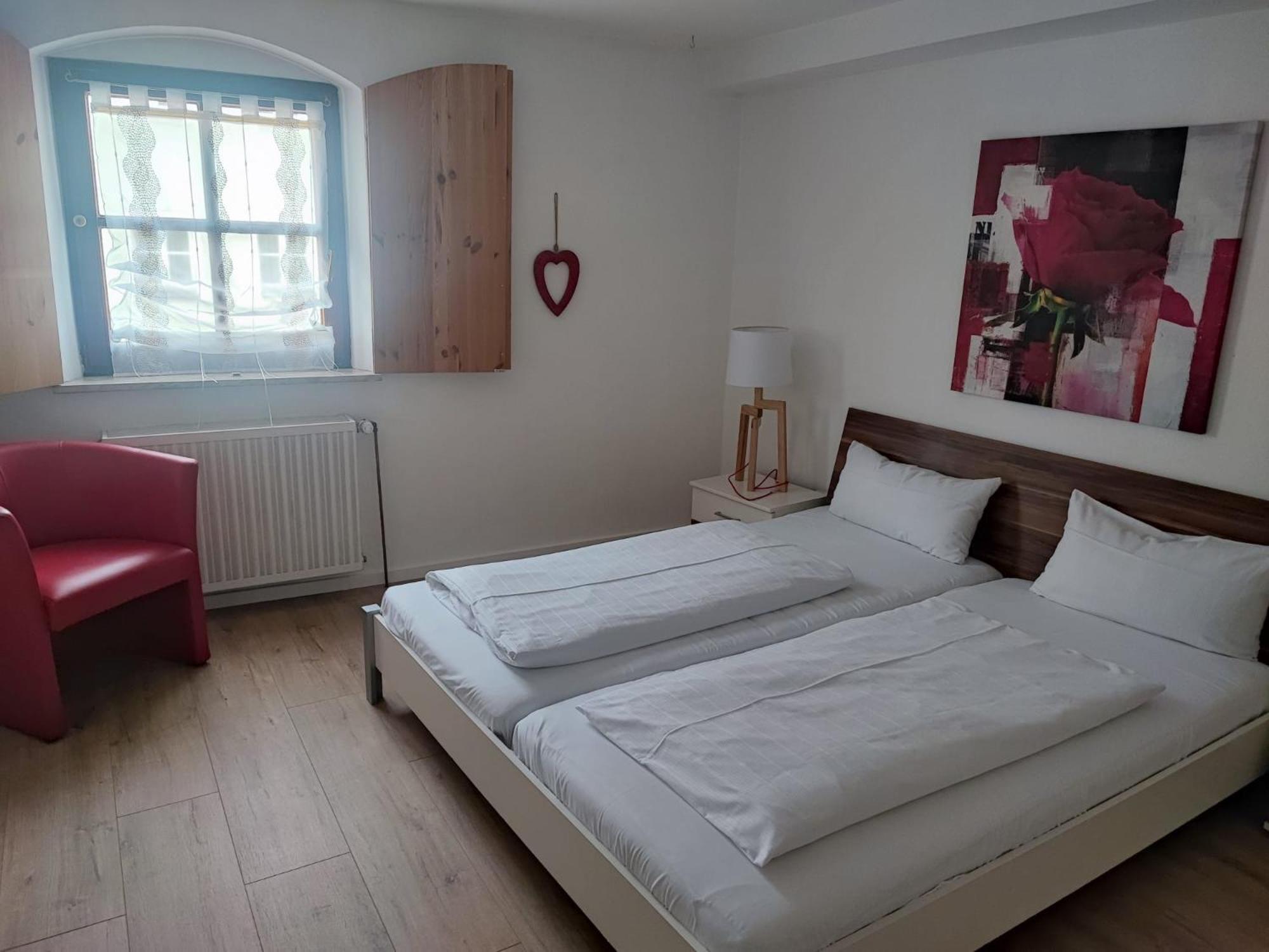 Ferienwohnungen Ostengasse 22 Ratisbona Esterno foto