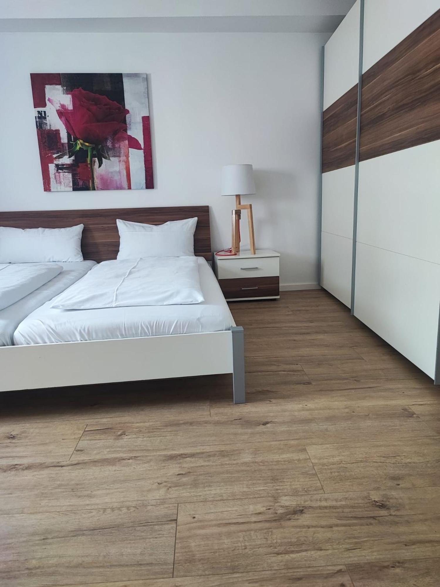 Ferienwohnungen Ostengasse 22 Ratisbona Esterno foto