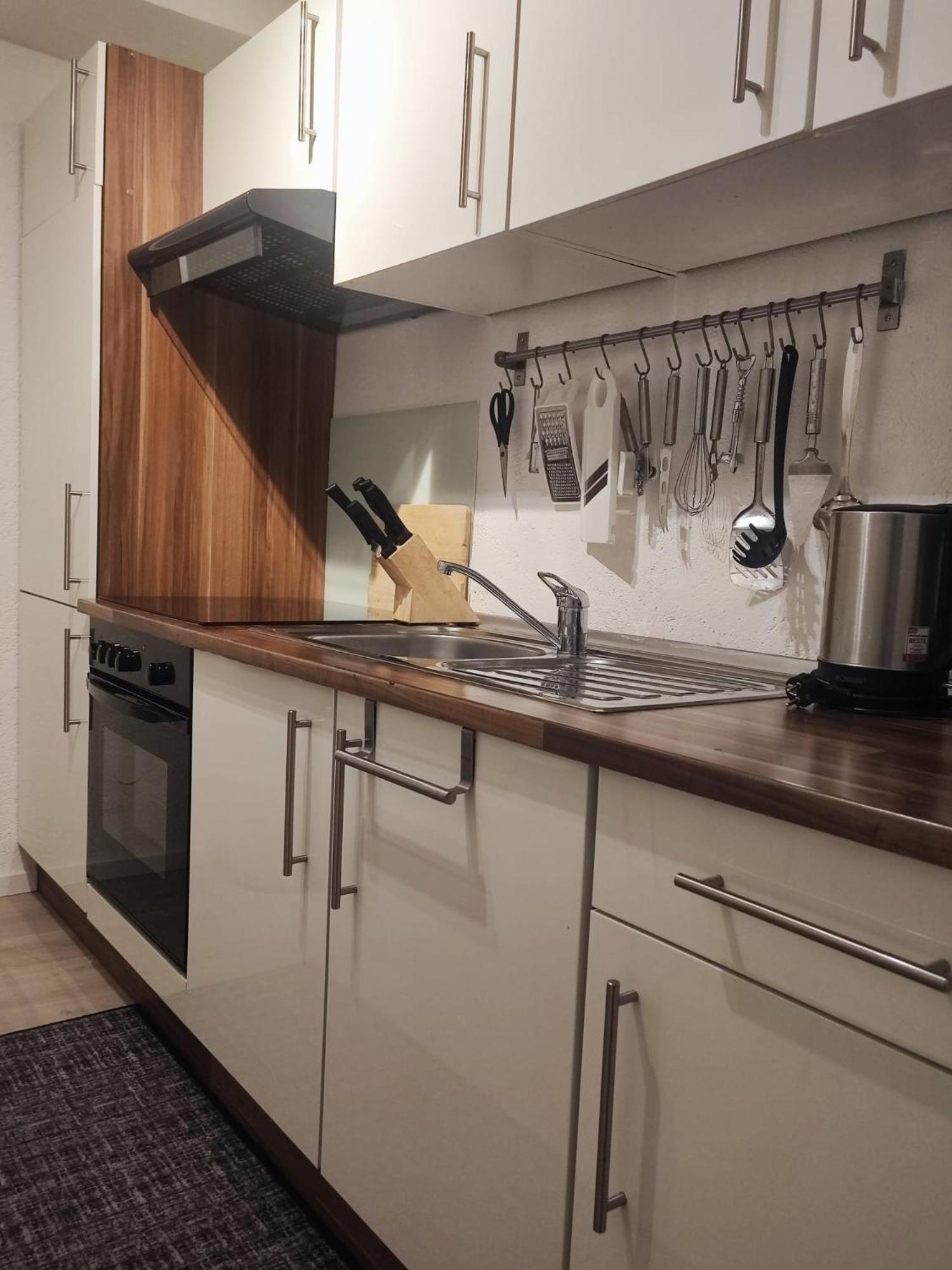 Ferienwohnungen Ostengasse 22 Ratisbona Esterno foto
