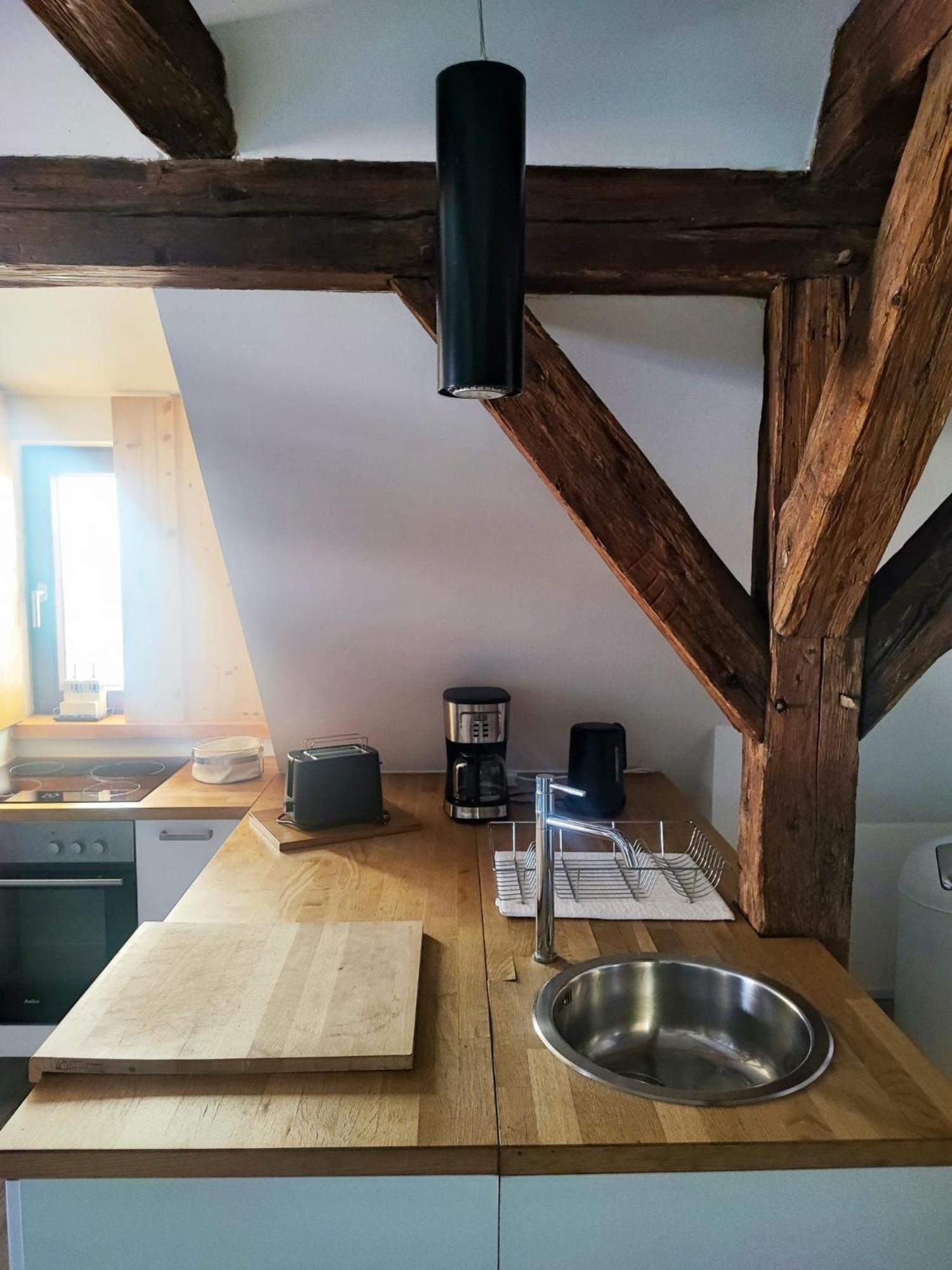 Ferienwohnungen Ostengasse 22 Ratisbona Esterno foto