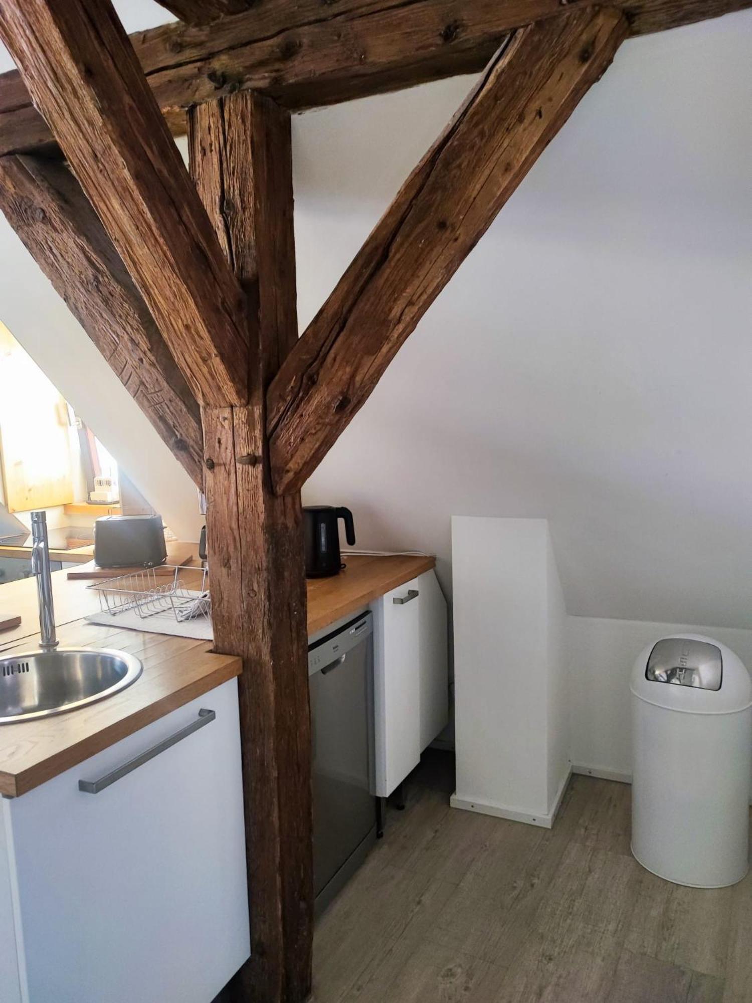 Ferienwohnungen Ostengasse 22 Ratisbona Esterno foto
