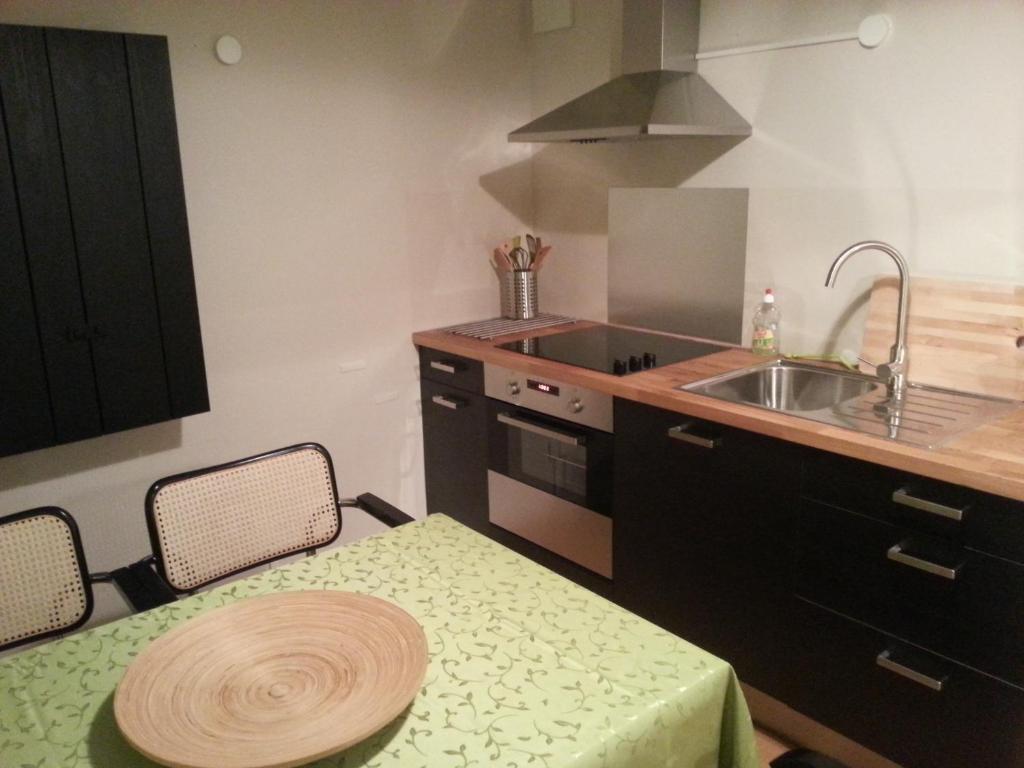 Ferienwohnungen Ostengasse 22 Ratisbona Camera foto